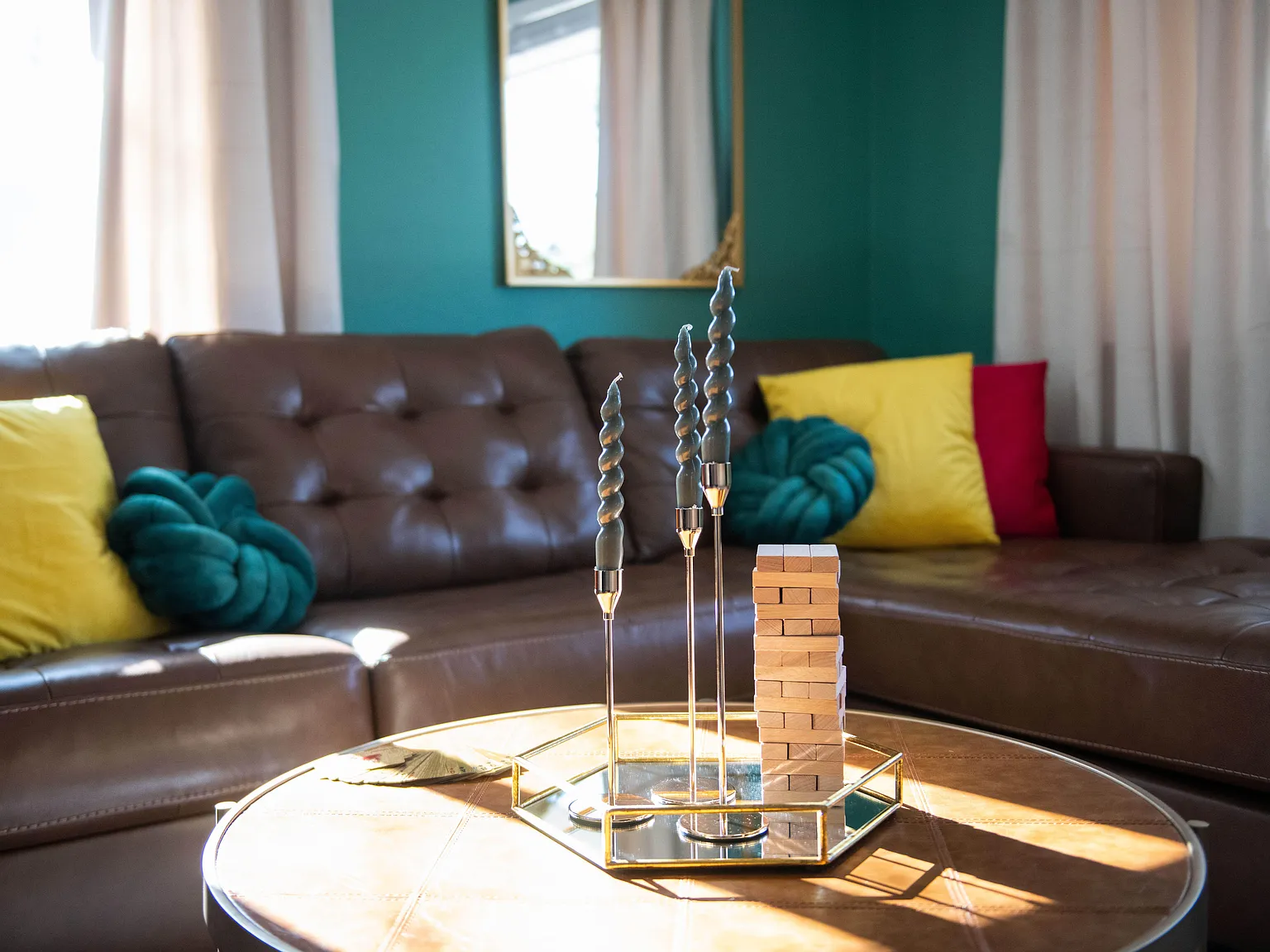 4 bed, 3.0 bath, 2260 sqft, $962 — Photo 4