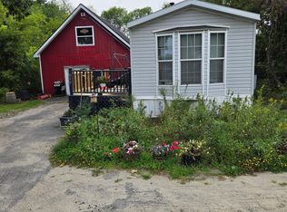 245 China Rd, Winslow, ME 04901