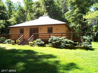 32765 Mount Weather Rd, Bluemont, VA 20135