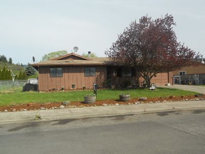 3219 Tamarack Rd, Hood River, OR, 97031
