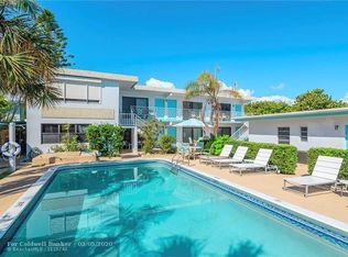 4629 El Mar Dr APT 3, Fort Lauderdale, FL 33308