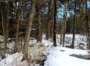 3 Old Belfast Rd, Frankfort, ME 04438