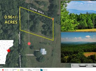 330 Old Stage Coach Rd, Bradford, VT 05033