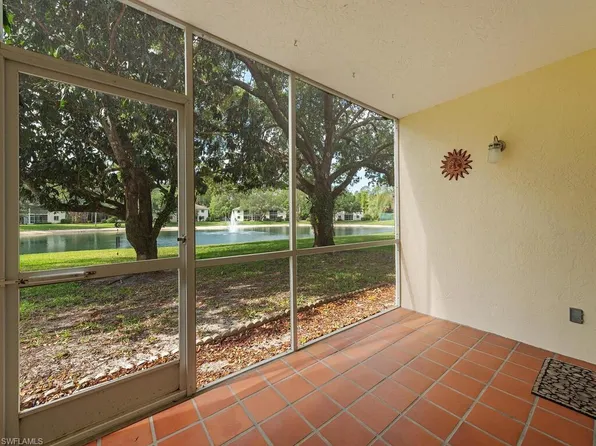 220 Timber Lake CIR #B102, NAPLES, FL 34104