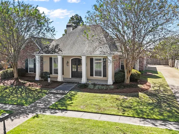 10136 Glen View Ave, Baton Rouge, LA 70809