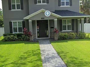 1608 Northumberland Ave, Orlando, FL 32804