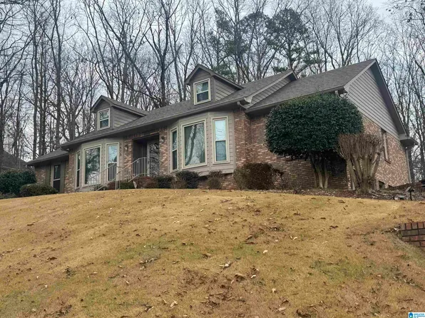 5473 Lazy Acres Trl, Pinson, AL 35126