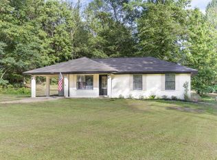5983 Highway 111, Hornbeck, LA 71403