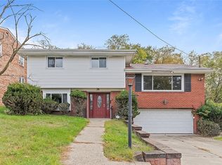 5117 Rosecrest Dr, Pittsburgh, PA