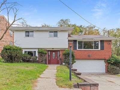 5117 Rosecrest Dr, Pittsburgh, PA, 15201