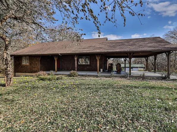 12811 S Outer Belt Rd, Lone Jack, MO 64070