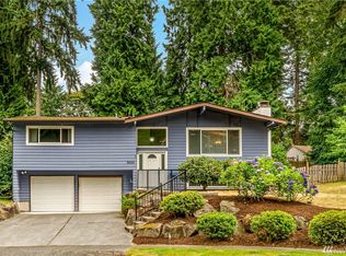 9624 169th Ave NE, Redmond, WA 98052