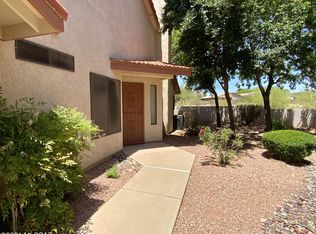 8797 N Arnold Palmer Dr, Tucson, AZ 85742