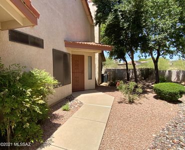 8797 N Arnold Palmer Dr, Tucson, AZ, 85742