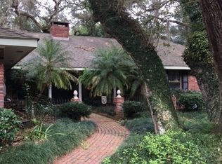 100 Worthing Rd, Saint Simons Island, GA 31522