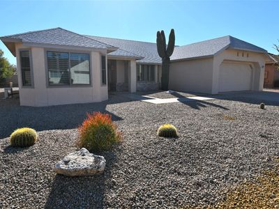 13523 W Sky Hawk Dr, Sun City West, AZ, 85375