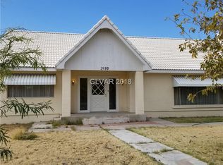 3193 Aloha Ave, Sunrise Manor, NV 89121