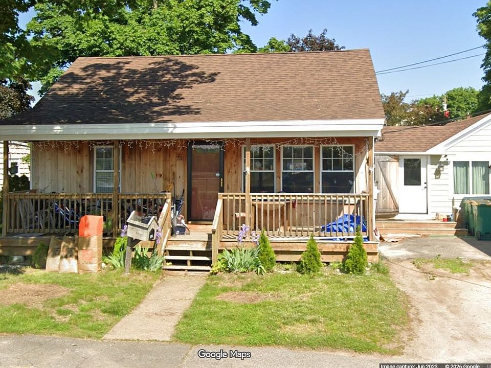 1st image of 75 Chestnut Street