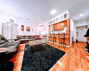 Rented by Union Square Property Management