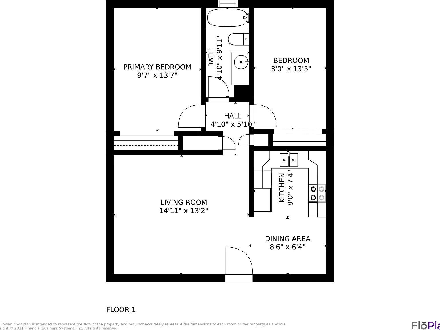 3 Ash Court/4 Birch Court - 1 — Photo 2