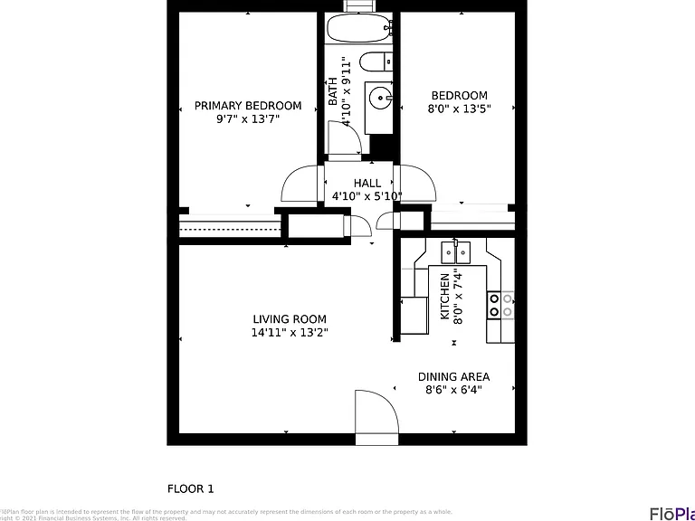 4 Birch Ct #5 — Photo 2