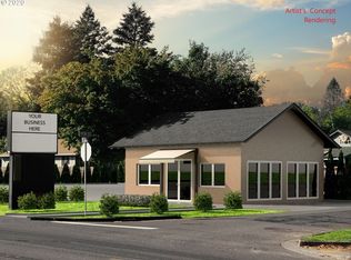 1825 East St, Washougal, WA 98671