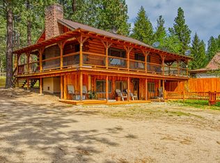 456 Blue Jay Ln, Hamilton, MT 59840