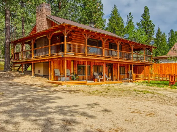 456 Blue Jay Ln, Hamilton, MT 59840