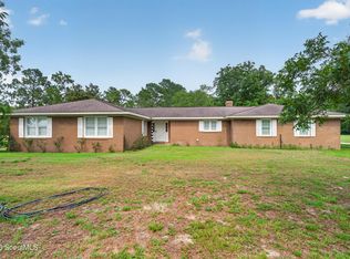 4728 Otter Creek Rd, Patterson, GA 31557