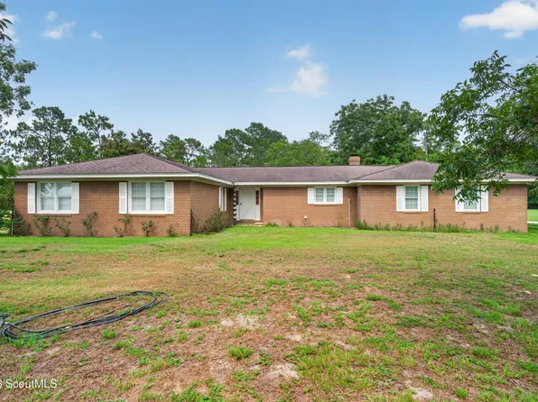 4728 Otter Creek Rd, Patterson, GA 31557