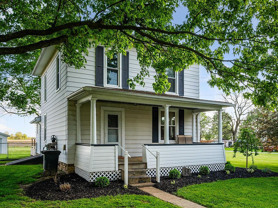 8195 Ohio St, Caledonia, OH 43314 Zillow