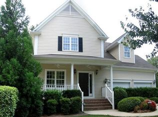 19423 Ruffner Dr, Cornelius, NC 28031