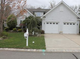 139 Wild Dunes Way, Jackson, NJ 08527