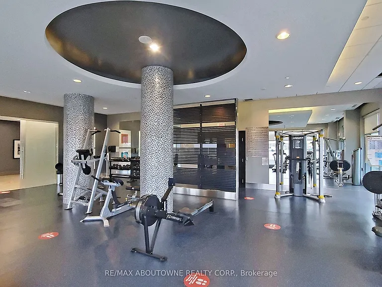 55 Speers Rd #1007 — Photo 21