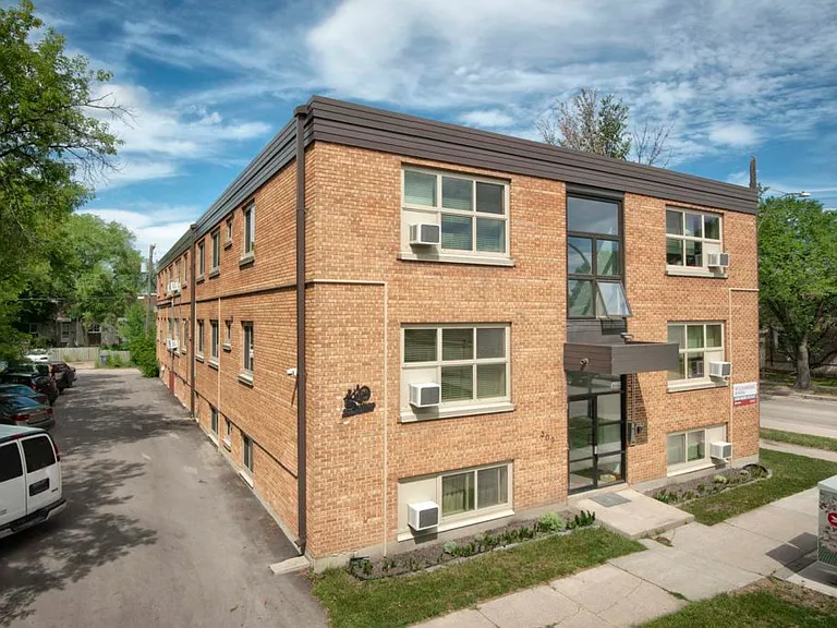309 Perth Ave — Photo 1