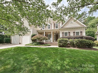 2406 Tarleton Twins Ter, Charlotte, NC, 28270