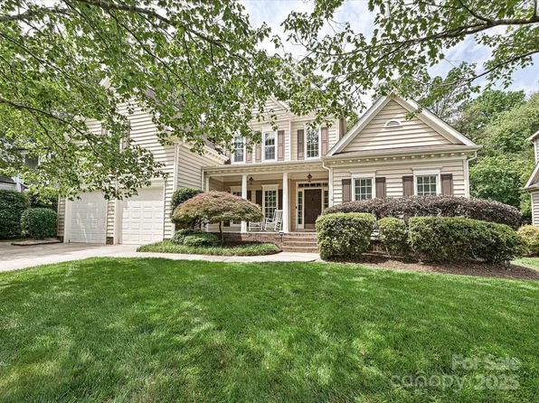 2406 Tarleton Twins Ter, Charlotte, NC 28270