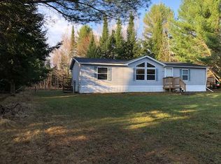 W169 Hildebrand Lake Rd, Rhinelander, WI 54501