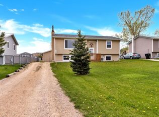 1206 Canal St, Custer, SD 57730