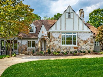 1507 Sunset Rd, Chattanooga, TN, 37405