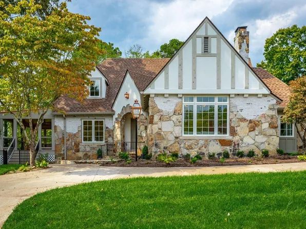 1507 Sunset Rd, Chattanooga, TN 37405