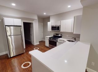 167 Hampshire St #U3, Cambridge, MA 02139