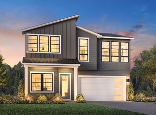 Bandon with Basement Plan, Toll Brothers at Hosford Farms - Terra Collection, Portland, OR 97229
