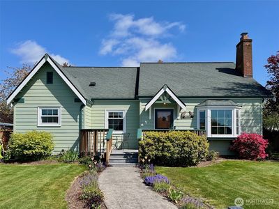 974 Harrison Avenue, Blaine, WA, 98230