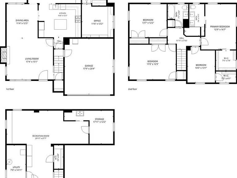 6728 Fieldhouse Way — Photo 61