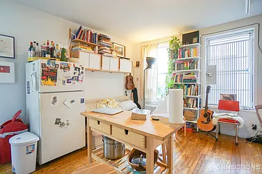 Rented by City Connections Realty