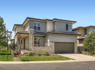 430 Red Thistle Drive, Highlands Ranch, CO 80126