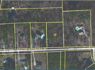 219 Ridge Lake Rd, Summerville, SC 29483