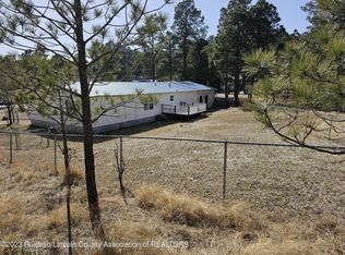 307 Canyon Rd, Ruidoso, NM 88345