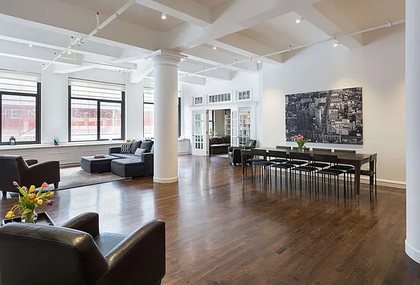 Sold by Brown Harris Stevens | media 20